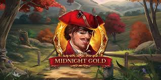 Midnight Gold - Discover nocturnal treasures in this atmospheric slot game with golden rewards